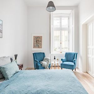 Appartement met Twee Slaapkamers